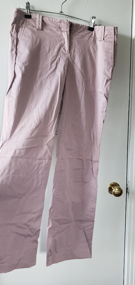 loft pants
